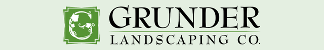 Advertisement image for Grunder Landscape Co