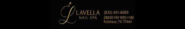 Advertisement image for Lavella Nails Spa