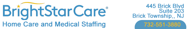 Advertisement image for BrightStar Care