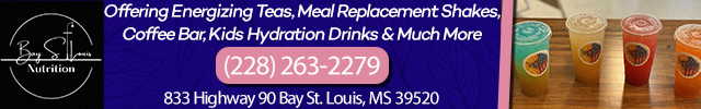 Advertisement image for Bay St. Louis Nutrition