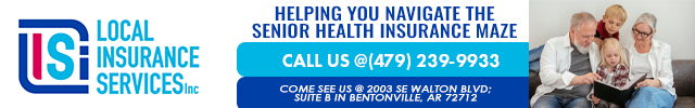 Advertisement image for Local Insurance Services Inc. 