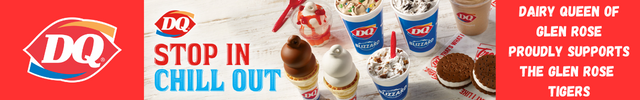 Advertisement image for Dairy Queen