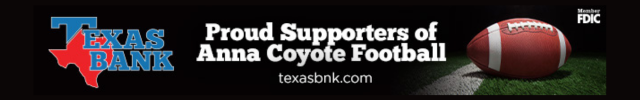 Advertisement image for Texas Bank 