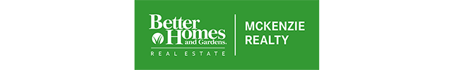 Advertisement image for Better Homes and Gardens McKenzie Realty