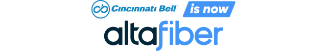 Advertisement image for Altafiber