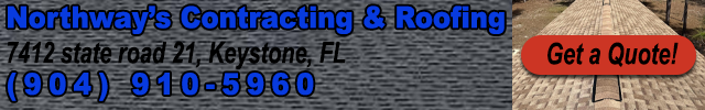 Advertisement image for Northways Contracting & Roofing