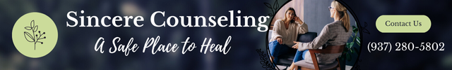 Advertisement image for Sincere Counseling, LLC