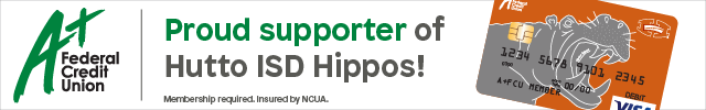 Advertisement image for A+ Federal Credit Union