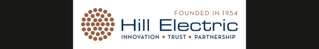 Advertisement image for Hill Electric