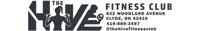 Advertisement image for The Hive Fitness Club