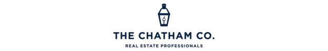 Advertisement image for The Chatham Company