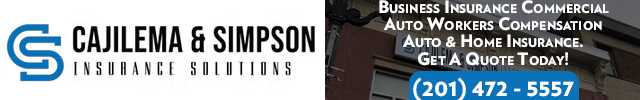 Advertisement image for Cajilema & Simpson Insurance Solutions