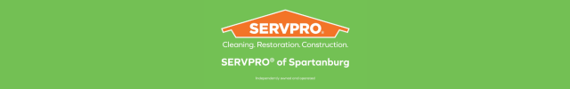 Advertisement image for ServPro