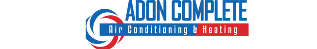 Advertisement image for Adon Complete Air Conditioning and Heating