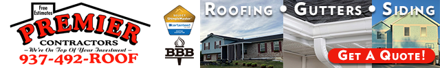 Advertisement image for Premier Contractors of America