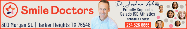 Advertisement image for Smile Doctors Orthodontics - Harker Heights
