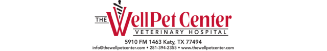 Advertisement image for The WellPet Center
