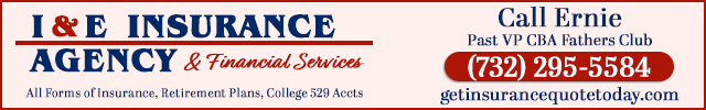 Advertisement image for I & E Insurance Agency