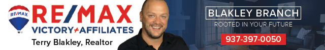 Advertisement image for Terry Blakley ReMax Victory + Affialates
