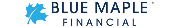 Advertisement image for Blue Maple Financial
