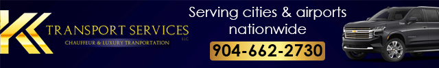 Advertisement image for K&K Transportation Services