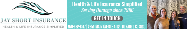 Advertisement image for Jay Short Insurance Agency, LLC
