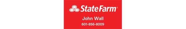 Advertisement image for John Wall - State Farm Insurance Agent