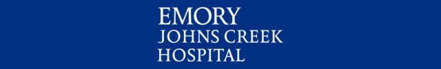 Advertisement image for Emory Johns Creek Hospital