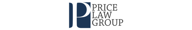 Advertisement image for Price Law Group