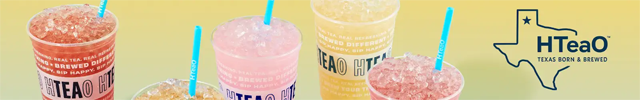 Advertisement image for HTeaO Cleburne