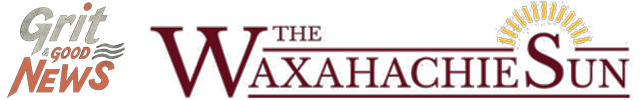 Advertisement image for The Waxahachie Sun