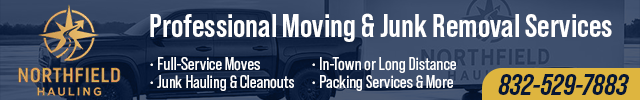 Advertisement image for NorthField Hauling LLC