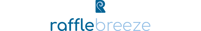 Advertisement image for RaffleBreeze