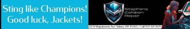 Advertisement image for Stephens Collision Repair