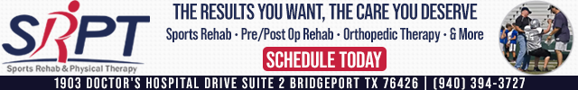 Advertisement image for Sports Rehab & Physical Therapy