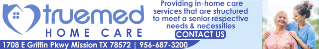 Advertisement image for Truemed Homecare Inc