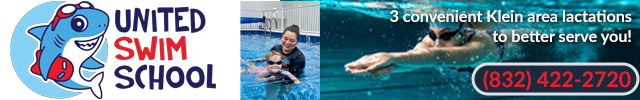 Advertisement image for United Swim School