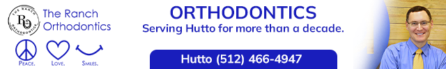 Advertisement image for The Ranch Orthodontics