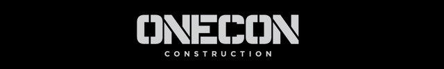 Advertisement image for OneCon Construction