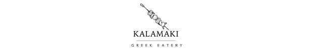 Advertisement image for Kalamaki Greek Eatery