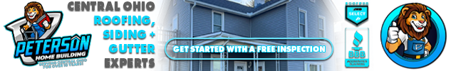 Advertisement image for Peterson Home Building