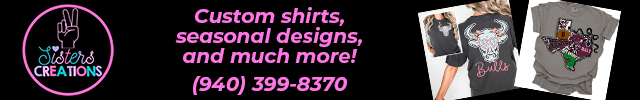 Advertisement image for 2 Sisters Creations
