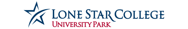 Advertisement image for Lone Star College - University Park