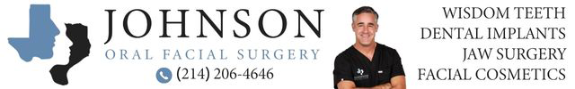 Advertisement image for Johnson Oral Facial Surgery