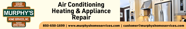 Advertisement image for Murphys Home Services, Inc