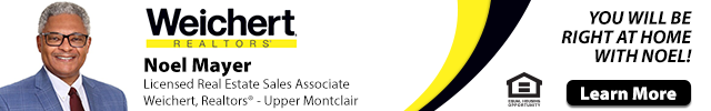 Advertisement image for Noel Mayer Weichert Realtors