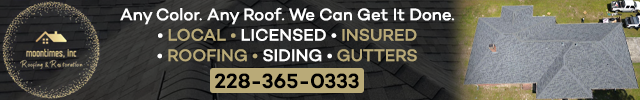 Advertisement image for Moontimes Roofing & Restoration