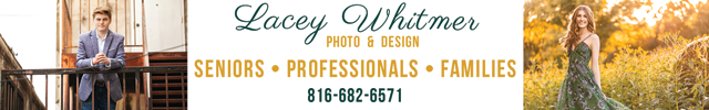 Advertisement image for Lacey Whitmer Photo & Design