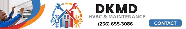 Advertisement image for DKMD Hvac & Maintenance LLC