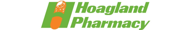 Advertisement image for Hoagland Pharmacy